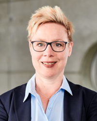 Andrea Rusche proALPHA Assistenz Abrechnung