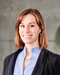 Carolin Fischer proALPHA Assistenz Seminare